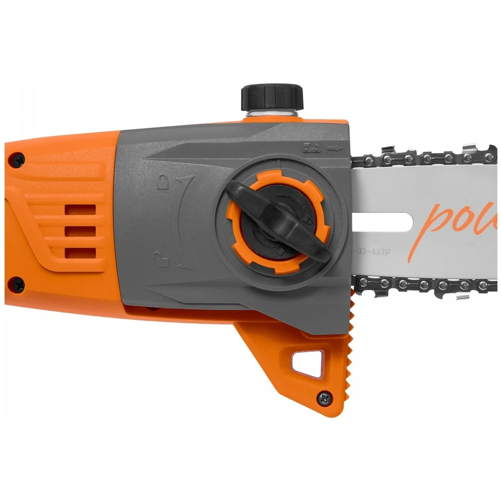 Высоторез Daewoo DAPH 2221Li SET 6