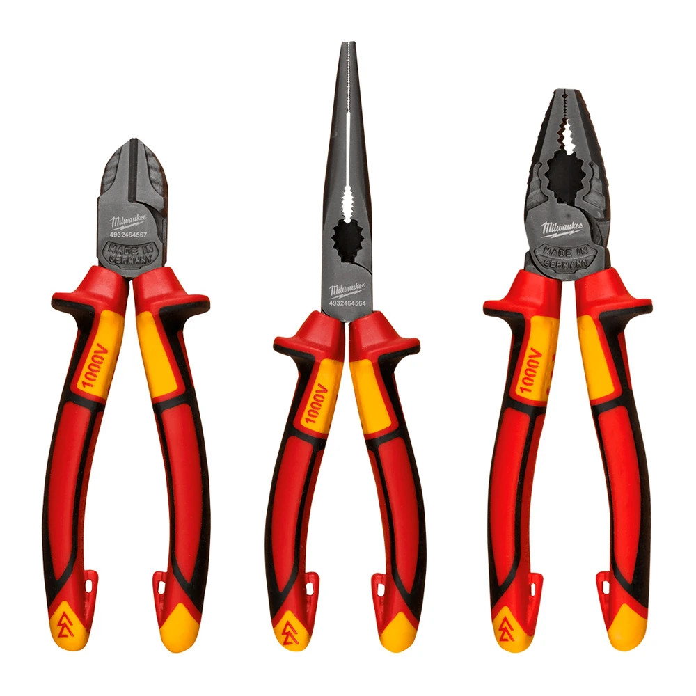 Набор инструментов Milwaukee 4932464575 1