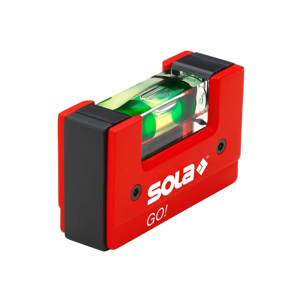 Уровень SOLA GO! 1