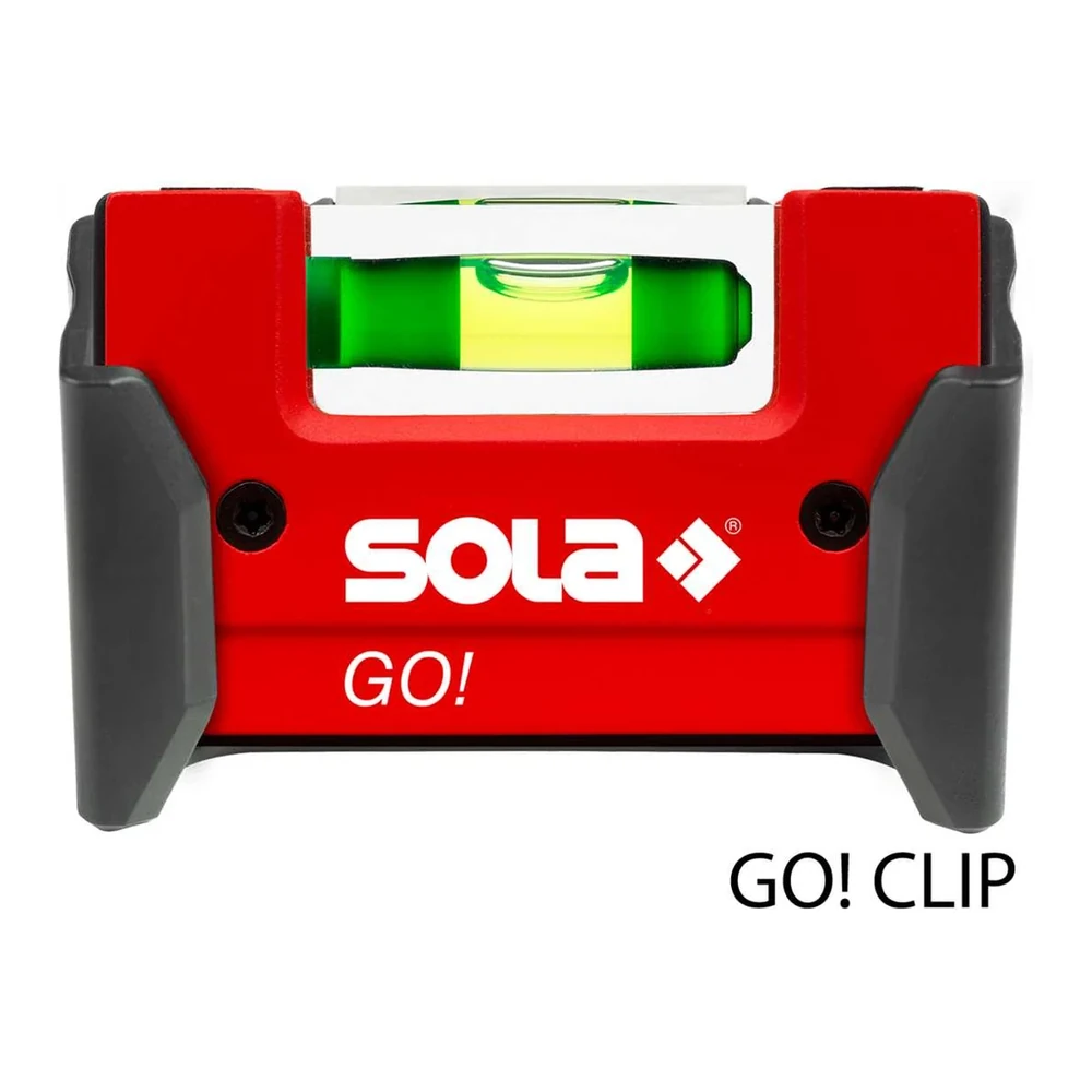 Уровень SOLA GO! 3