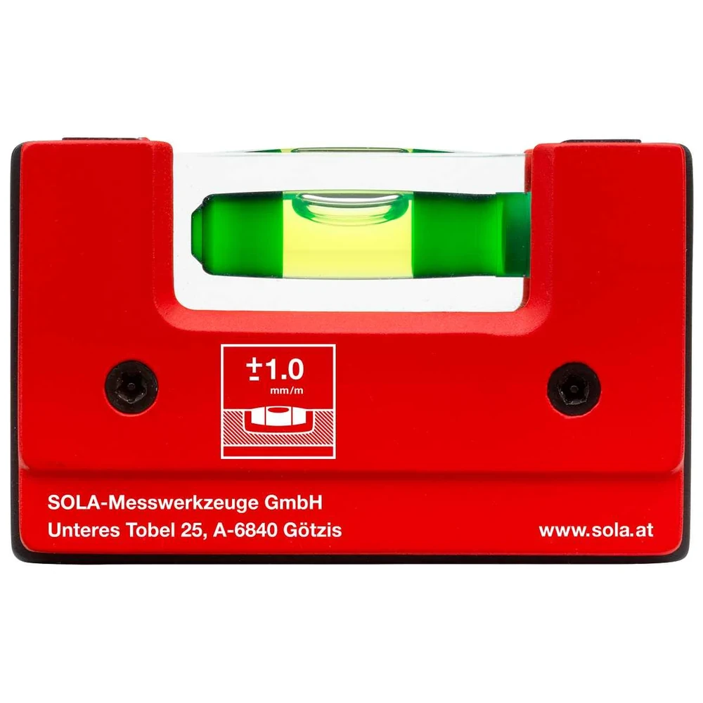 Уровень SOLA GO! 4