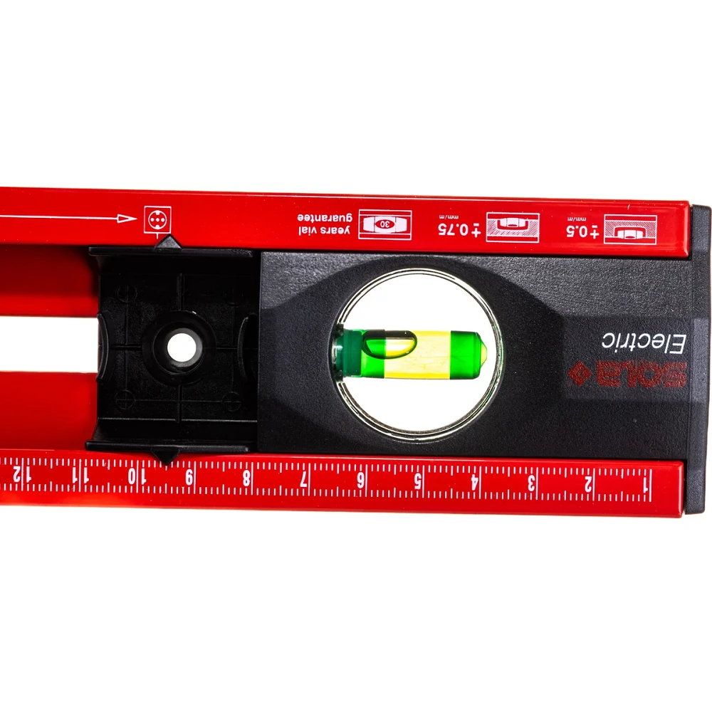 Уровень SOLA Electric 3