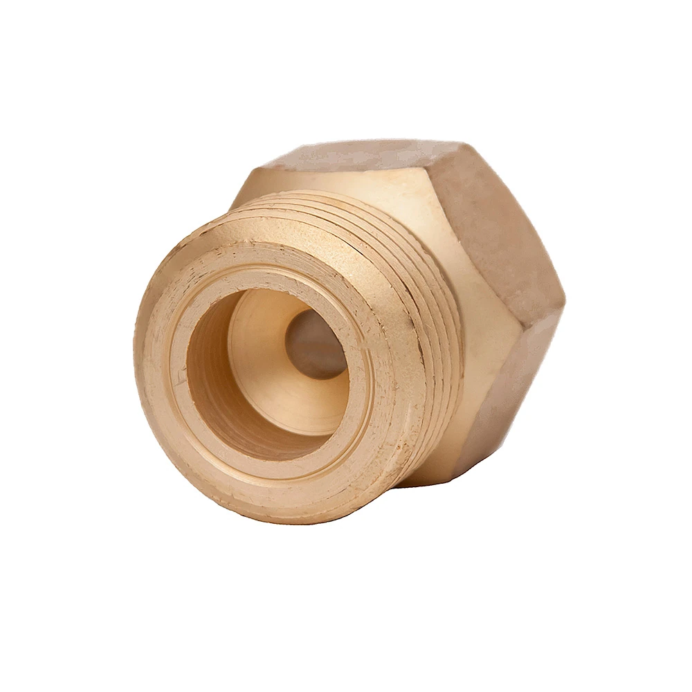 Переходник Редиус 168 Сп21,8- G3/4" 1