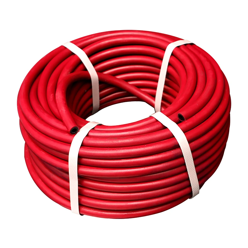 Газовый рукав Редиус 168 6,3 мм, красный 1