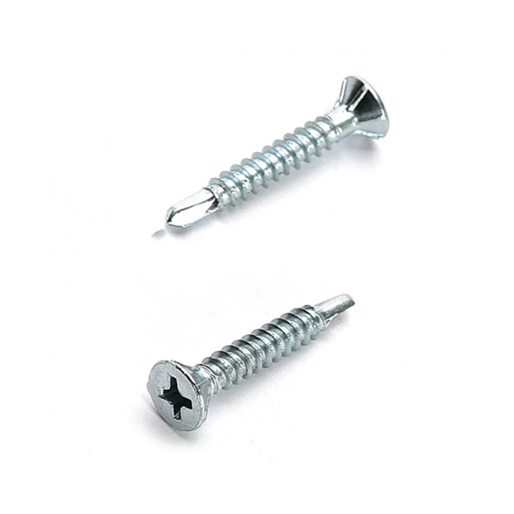 Шурупы Koelner KS-3925 1