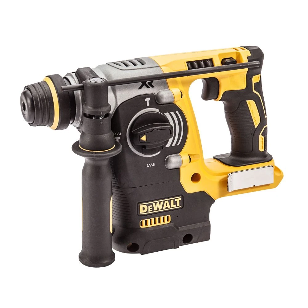 Перфоратор DeWALT DCH273P2T 2