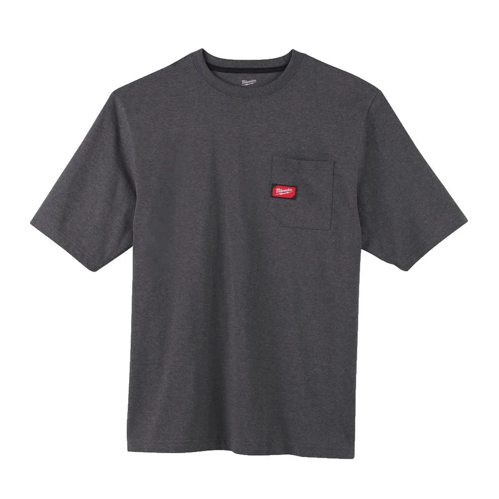 Футболка Milwaukee 4933478235 1