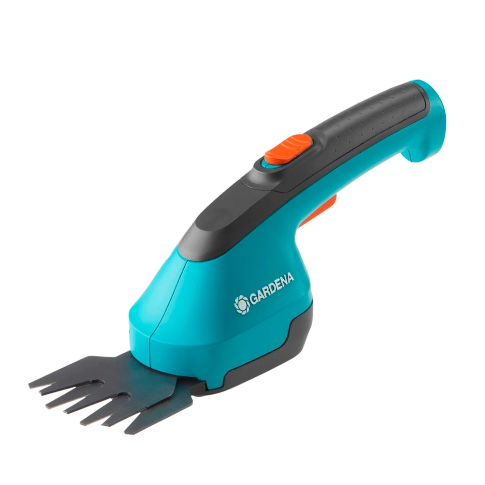 Ножницы аккумуляторные Gardena 09850-20 3