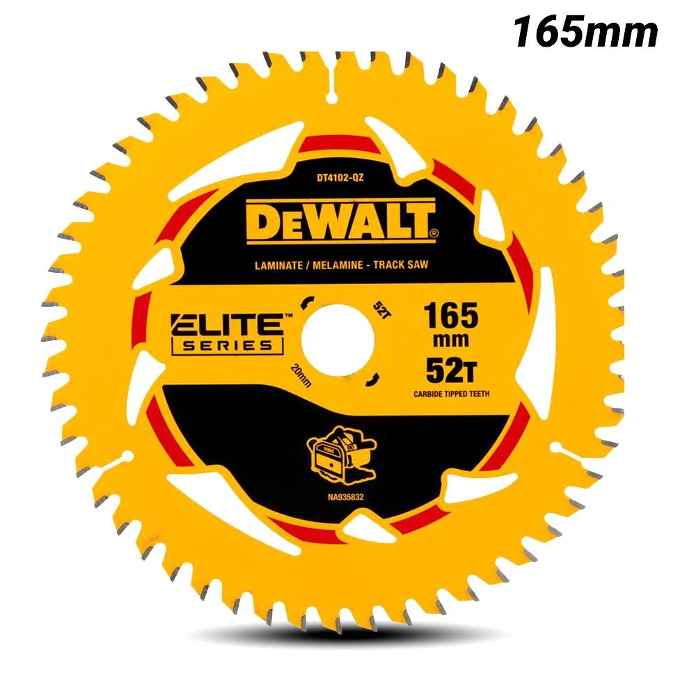 Диск пильный DeWALT DT4102-QZ 1