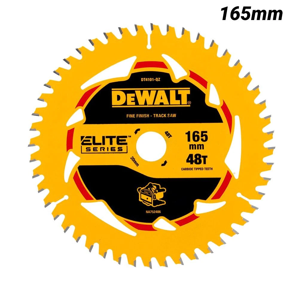 Диск пильный DeWALT DT4101-QZ 1