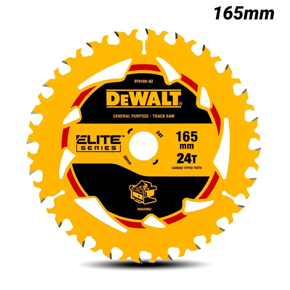 Диск пильный DeWALT DT4100-QZ 1