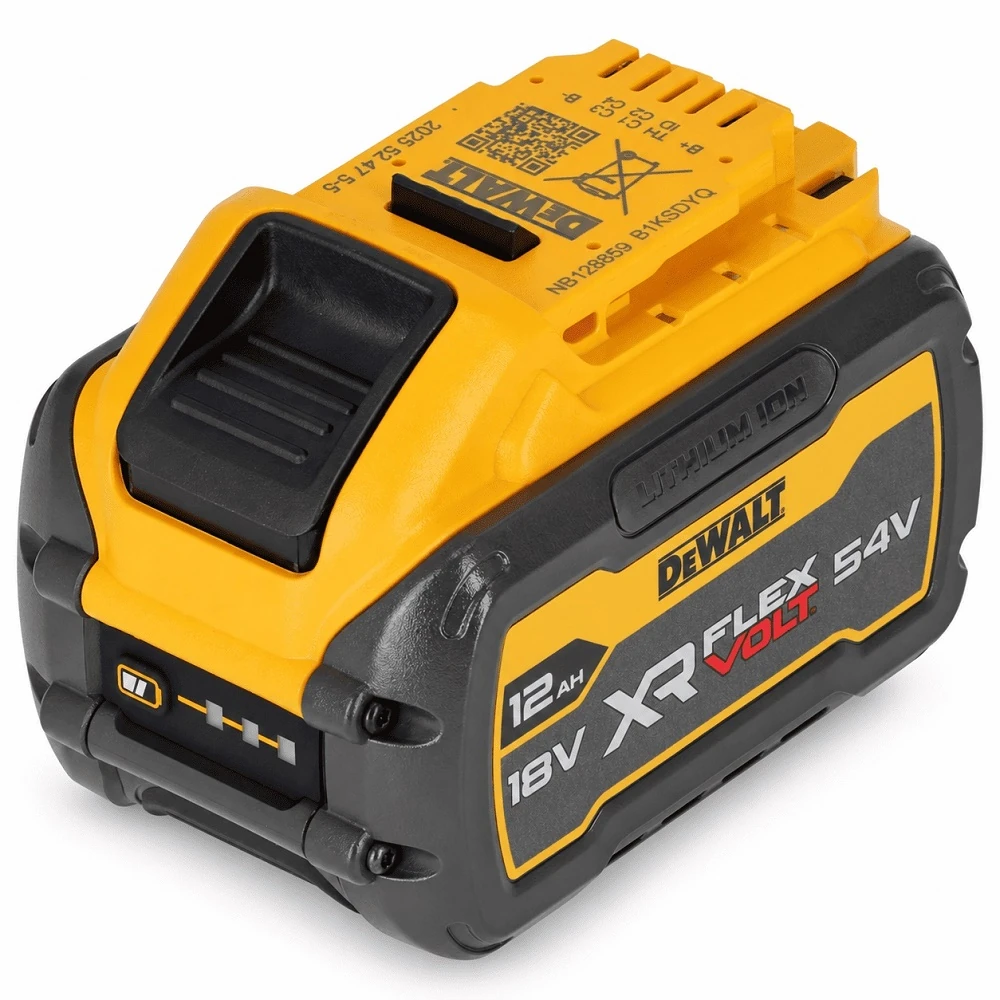 Аккумулятор DeWALT DCB5480-XJ 1
