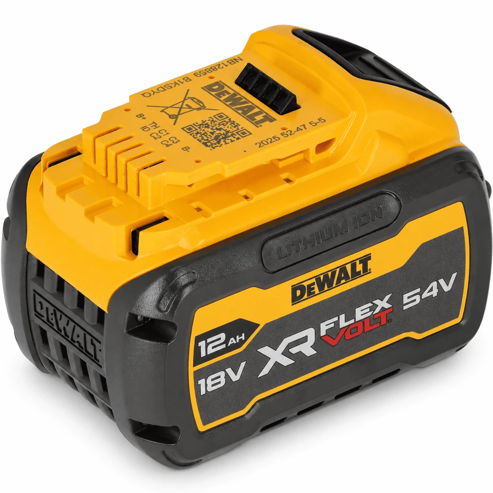 Аккумулятор DeWALT DCB5480-XJ 2