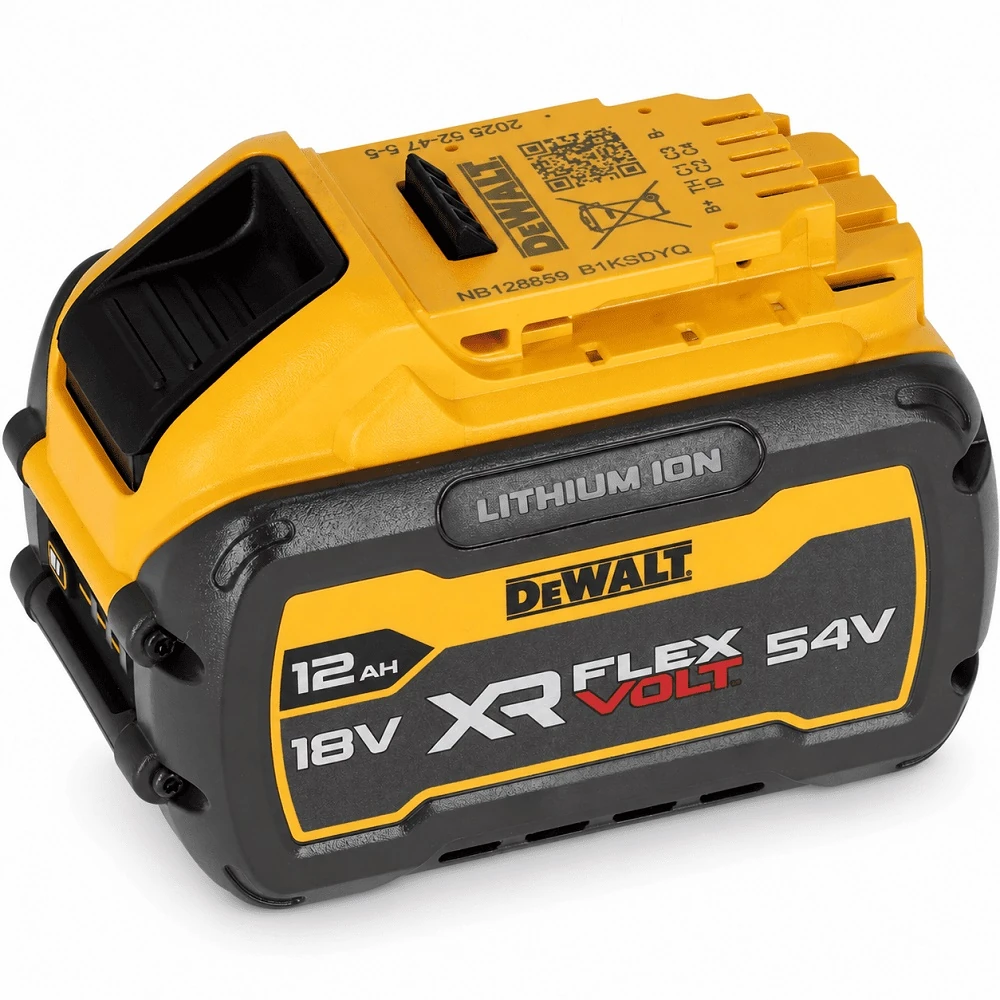 Аккумулятор DeWALT DCB5480-XJ 4