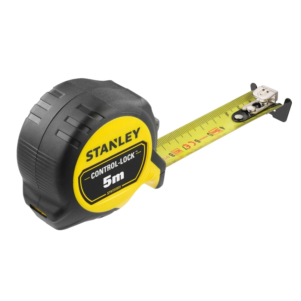 Рулетка Stanley STHT37231-0 3