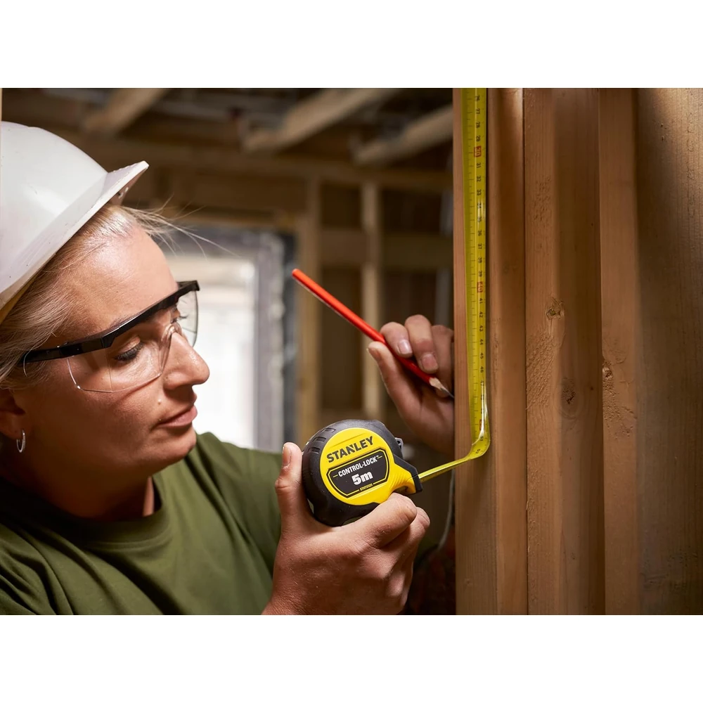 Рулетка Stanley STHT37231-0 6