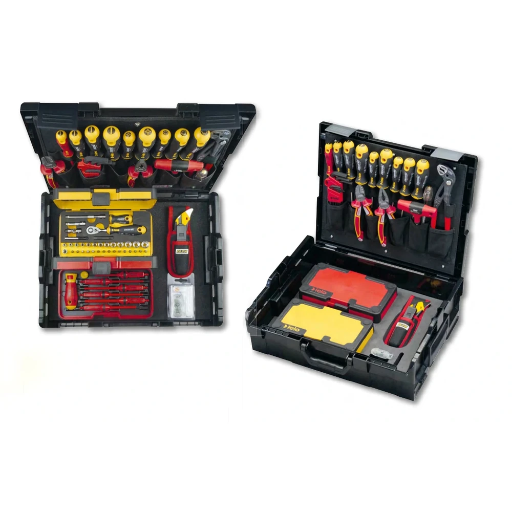 Набор инструментов Felo 41397508 2