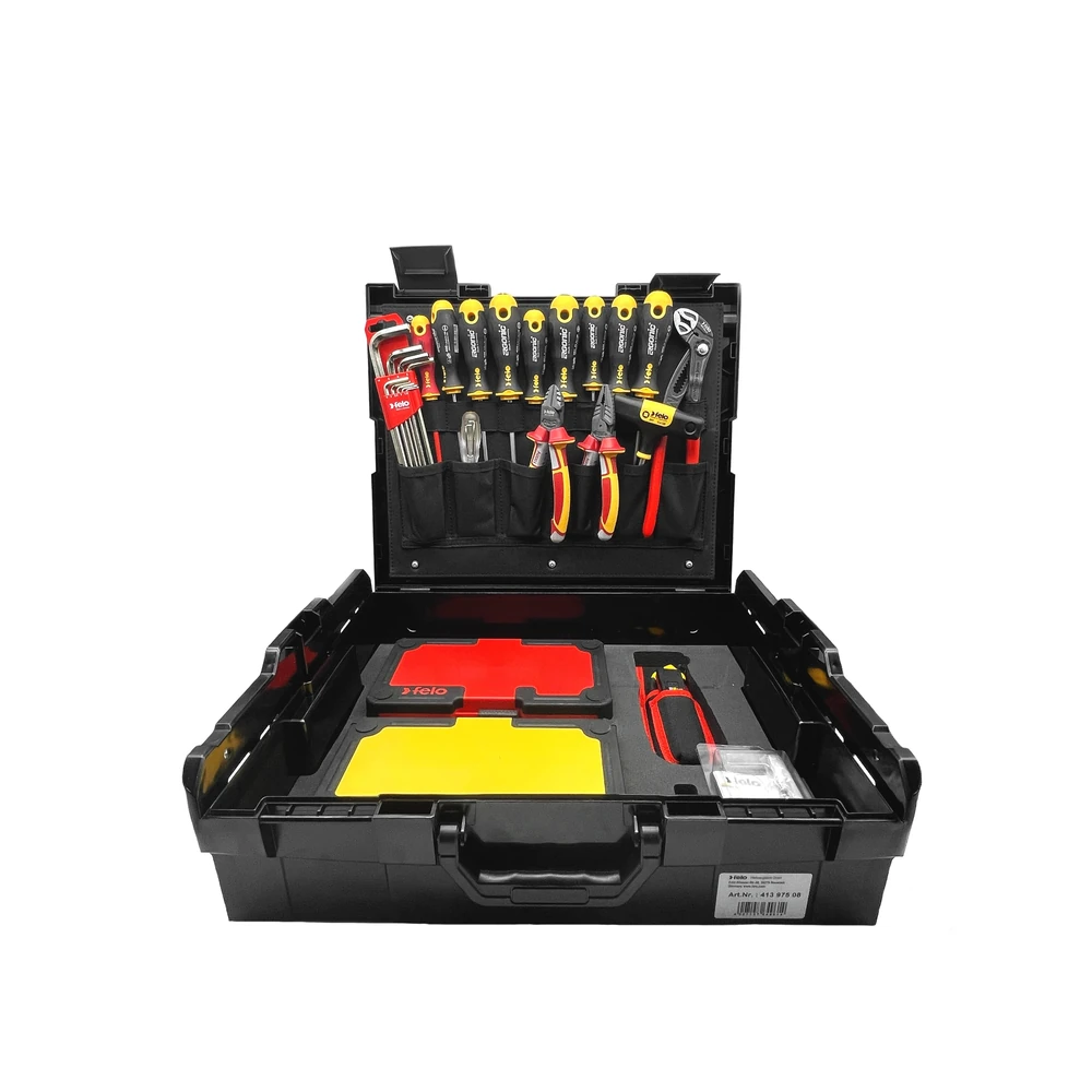 Набор инструментов Felo 41397508 3