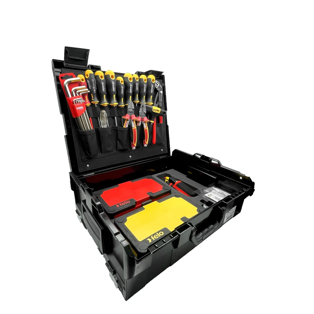 Набор инструментов Felo 41397508 4