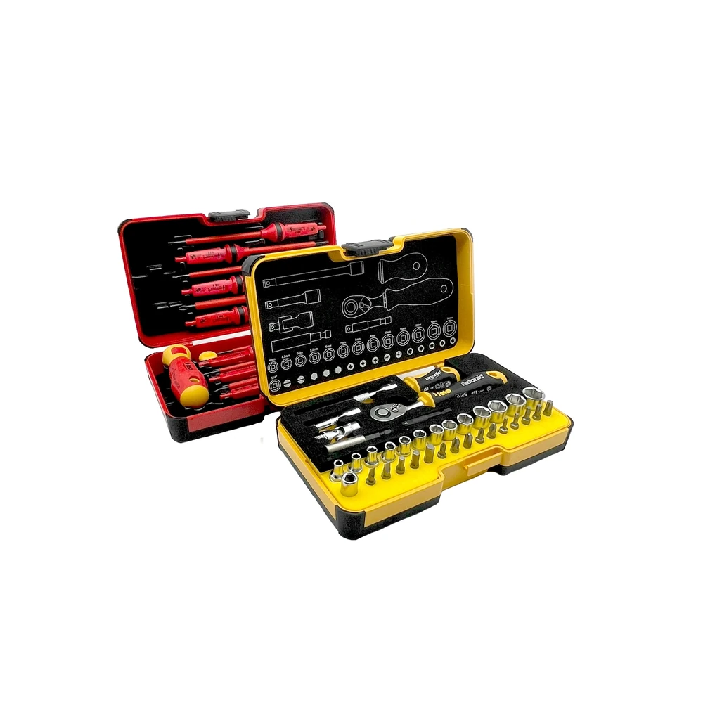 Набор инструментов Felo 41397508 6