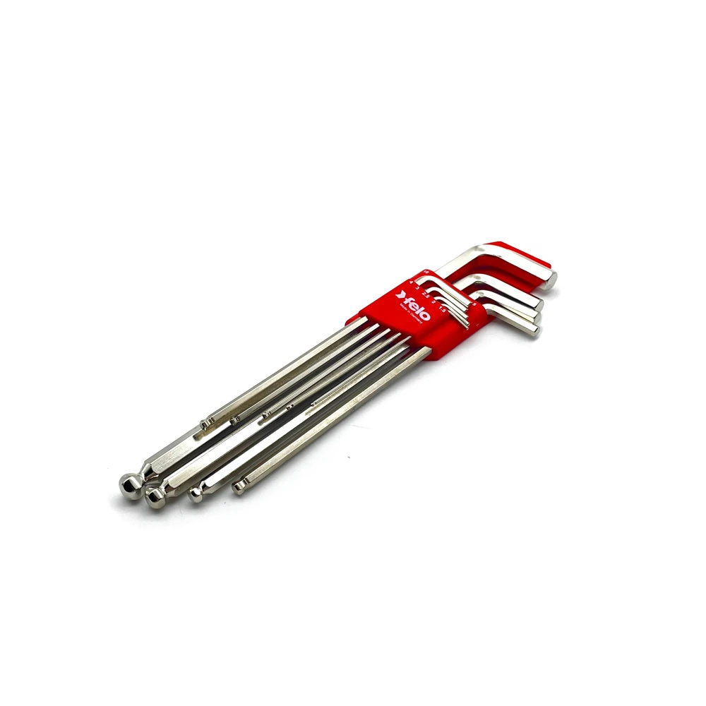 Набор инструментов Felo 41397508 8