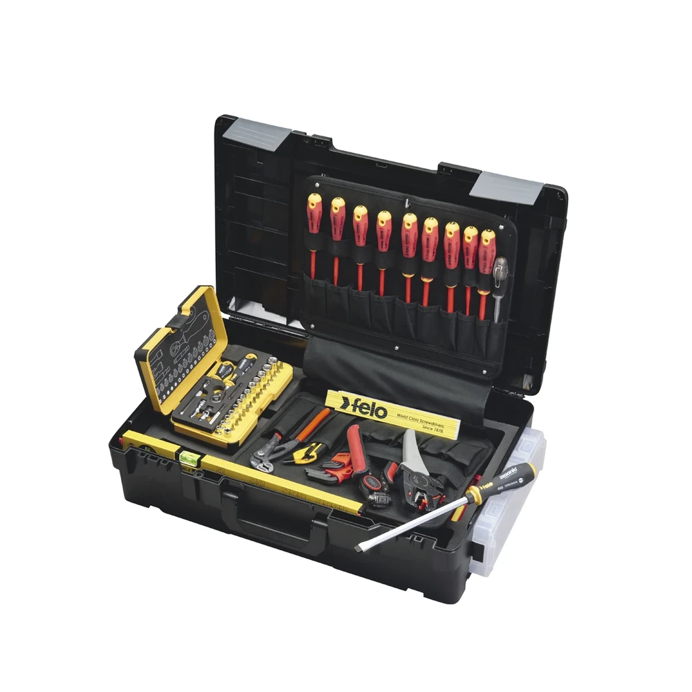 Набор инструментов Felo 41387818 2