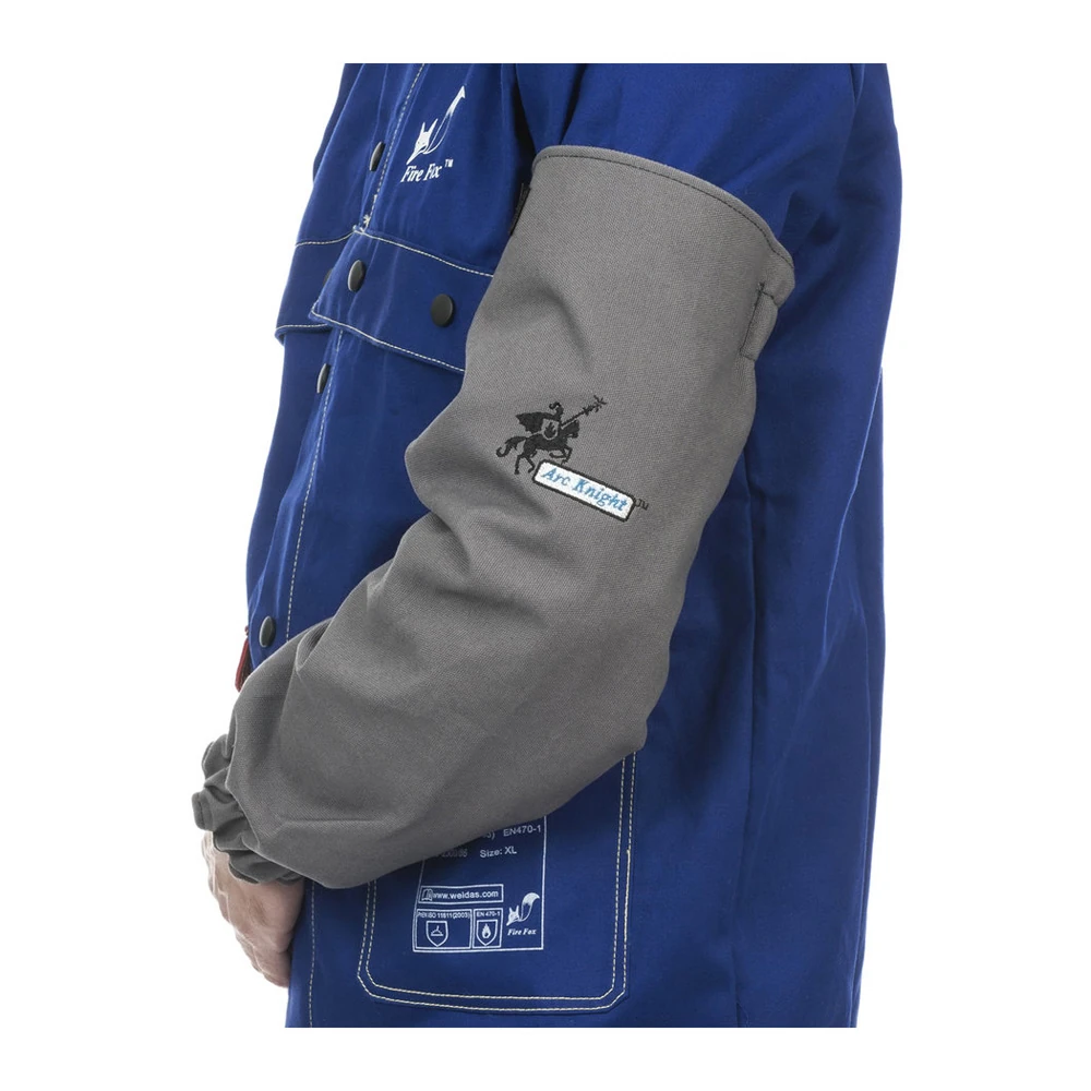 Нарукавники сварочные Weldas 38-4321XL 2