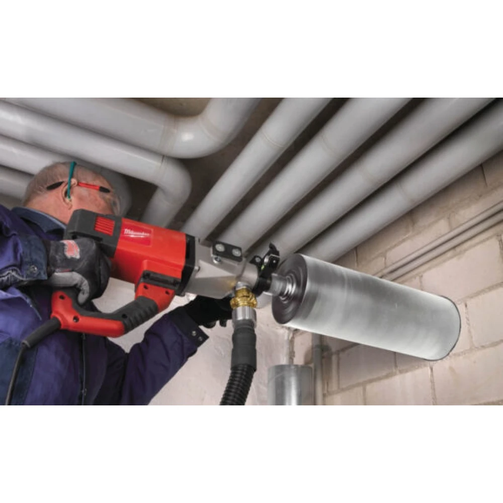 Сверлильный станок Milwaukee DD 3-152 (4933428000) 2