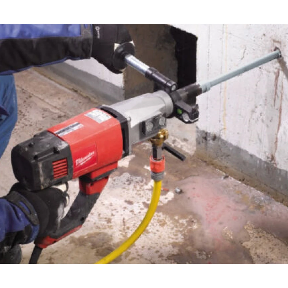 Сверлильный станок Milwaukee DD 3-152 (4933428000) 3