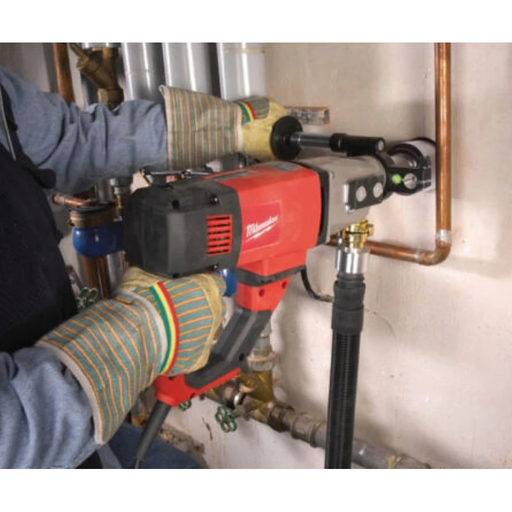 Сверлильный станок Milwaukee DD 3-152 (4933428000) 4