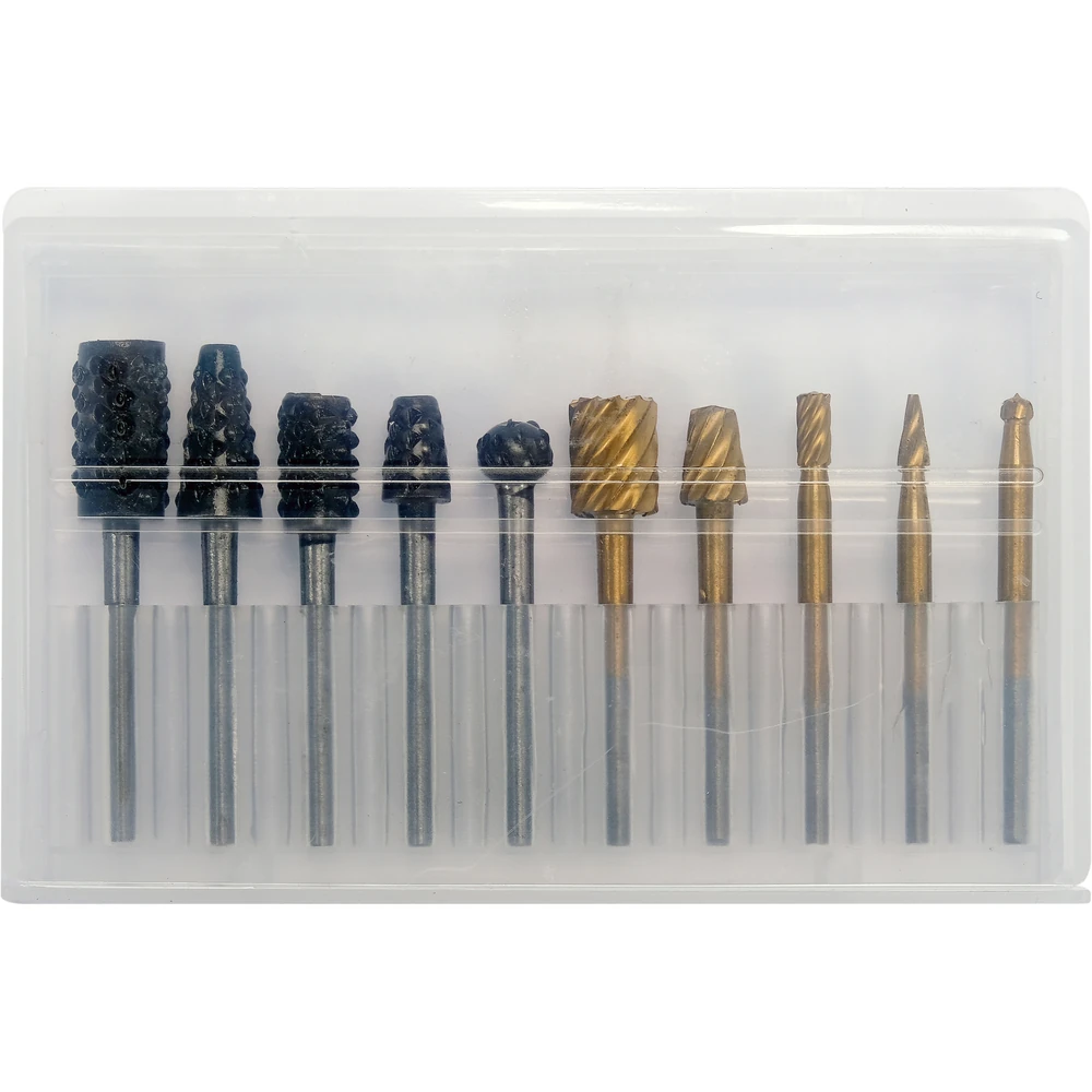 Набор фрез YATO YT-61730 1