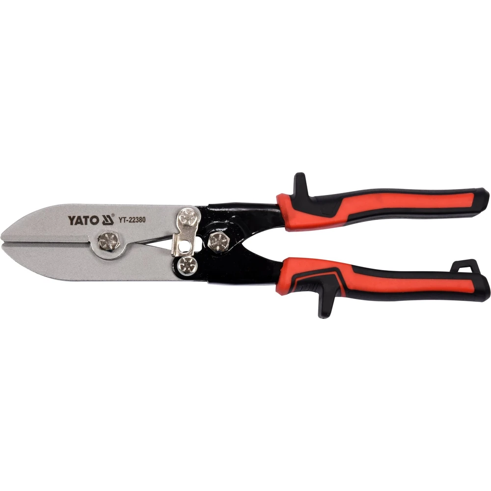 Развальцовка YATO YT-22380 1