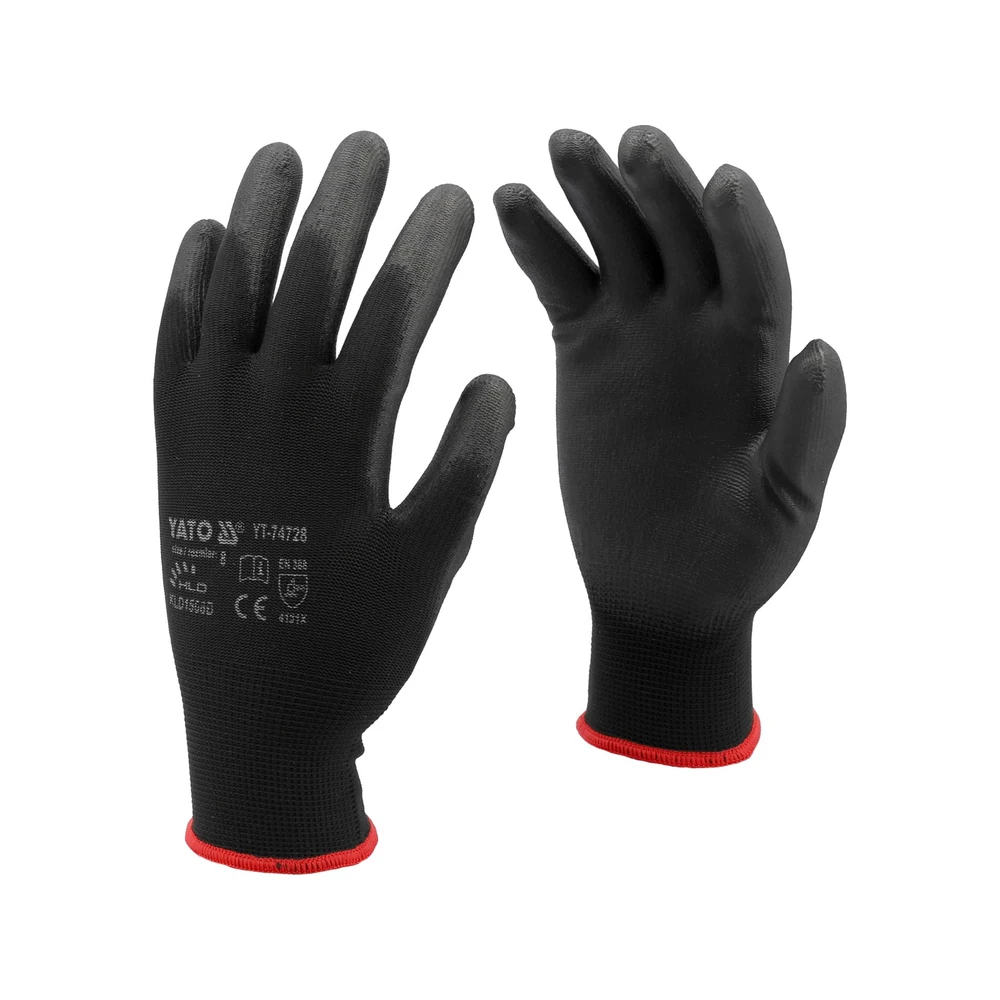 Перчатки YATO YT-7473 1