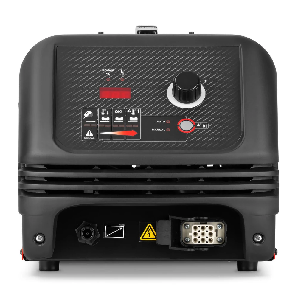 Сварочный аппарат SPOT Telwin SMART INDUCTOR 5000 200-240V CLASSIC+ACC 3