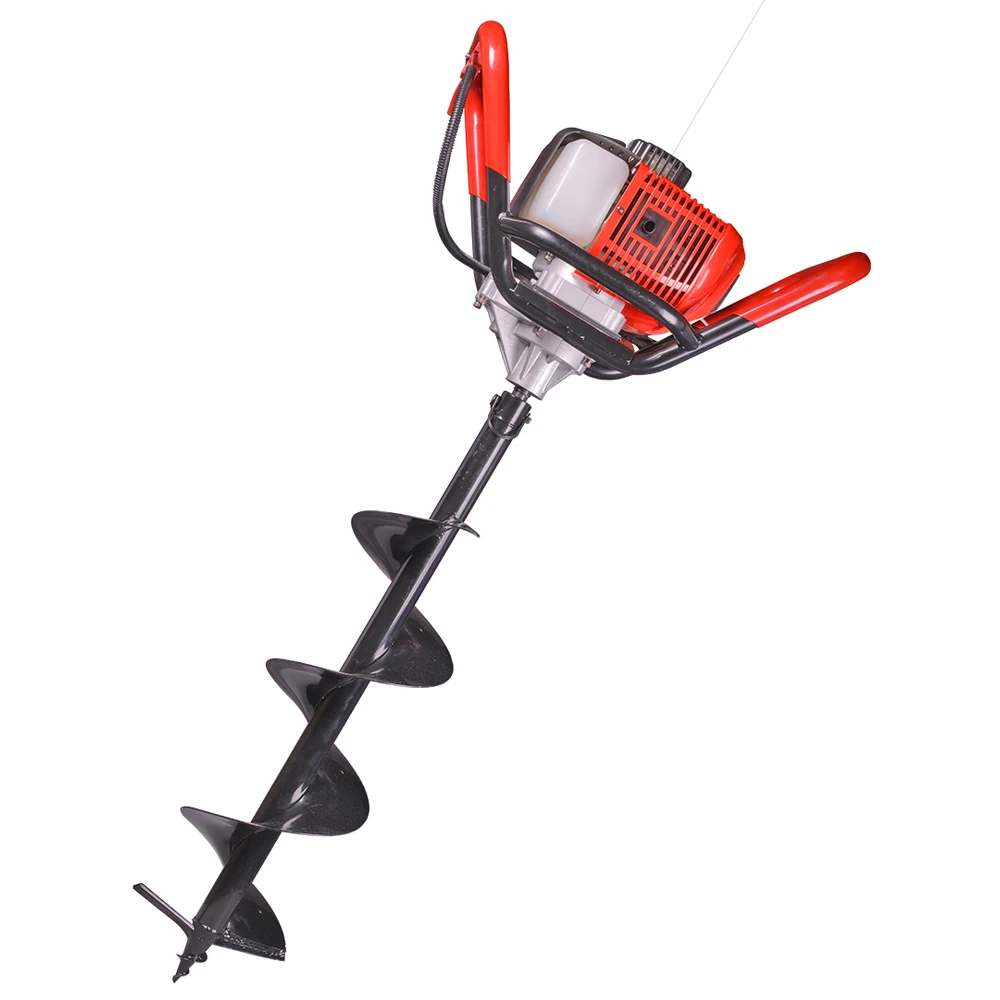 Мотобур Fubag FPB 52 1