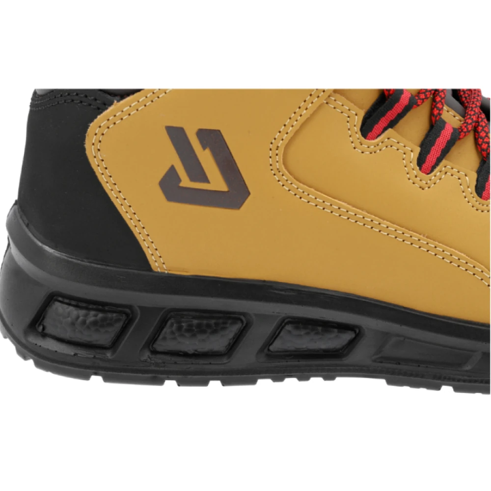 Ботинки YATO YT-80837 9