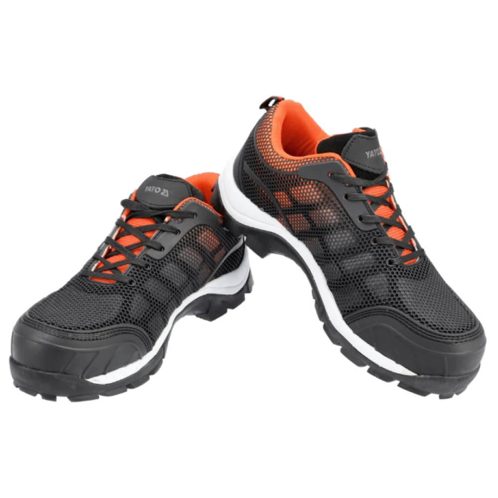 Ботинки YATO YT-80514 1