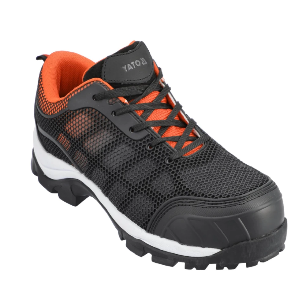 Ботинки YATO YT-80514 3