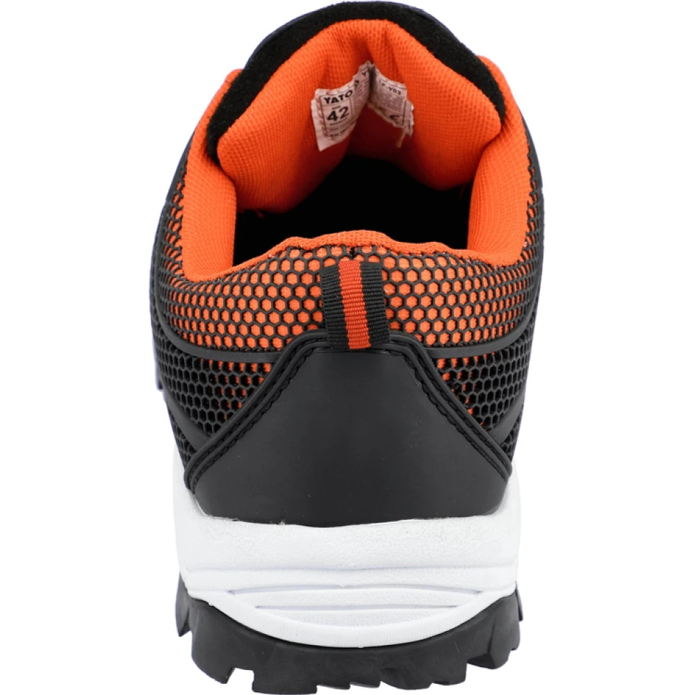 Ботинки YATO YT-80514 6