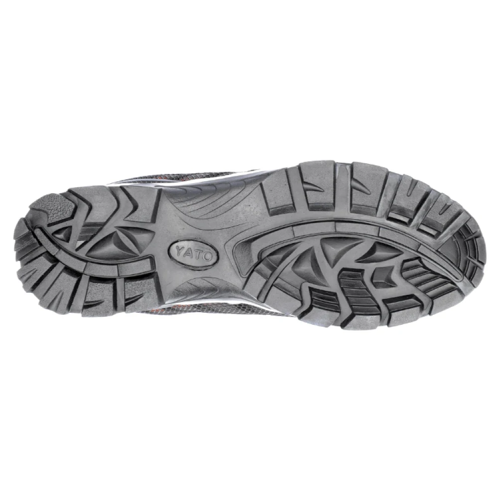 Ботинки YATO YT-80514 8