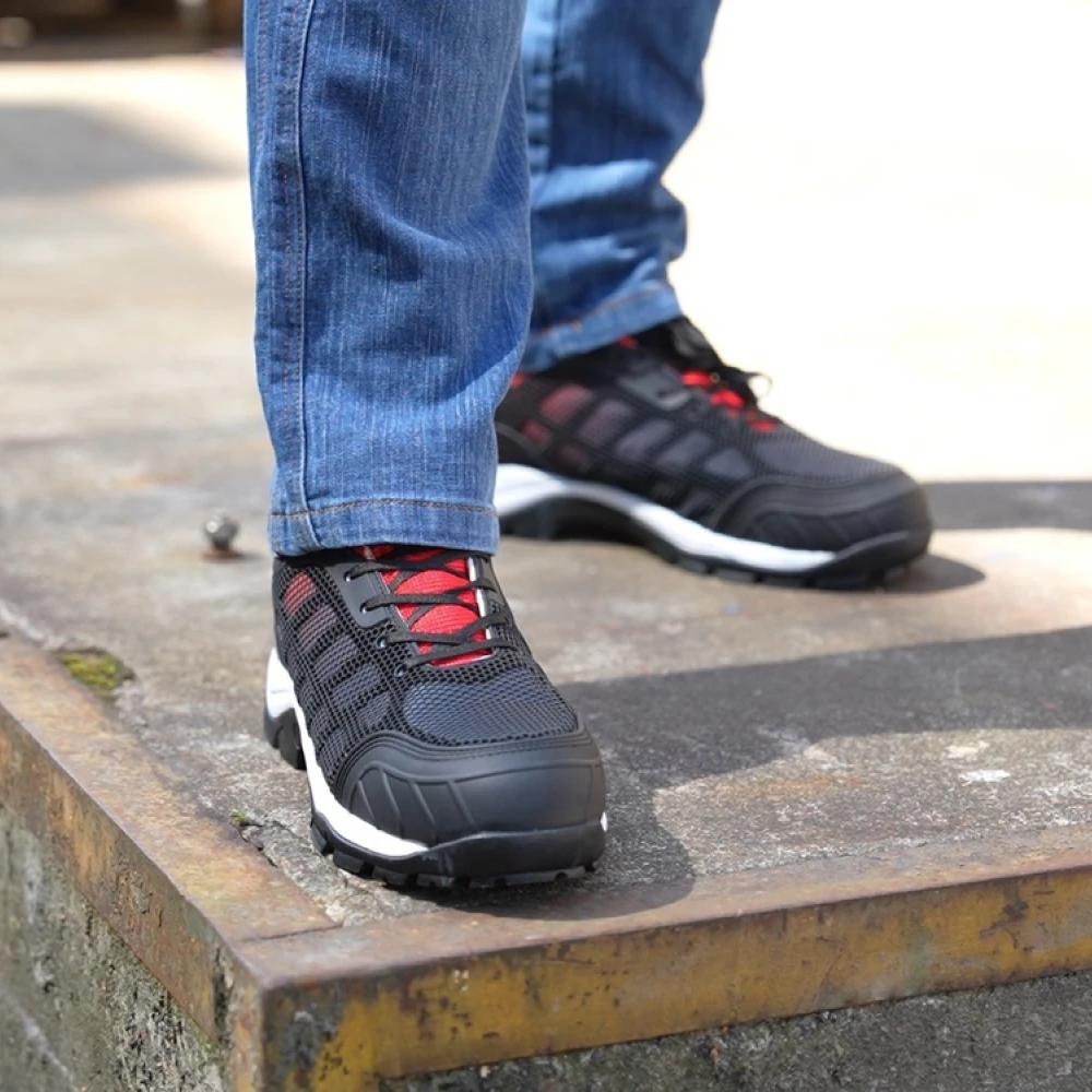 Ботинки YATO YT-80514 12