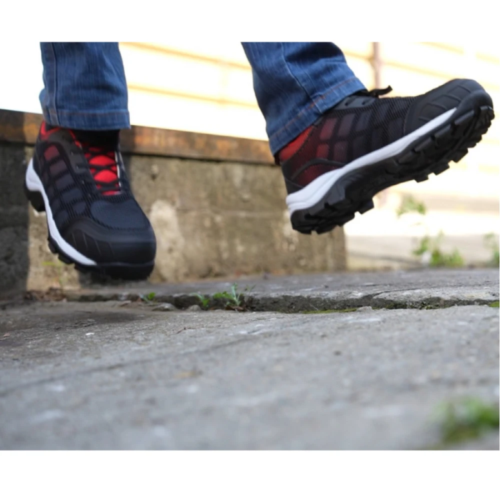 Ботинки YATO YT-80514 13