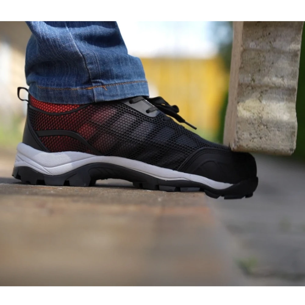 Ботинки YATO YT-80514 14