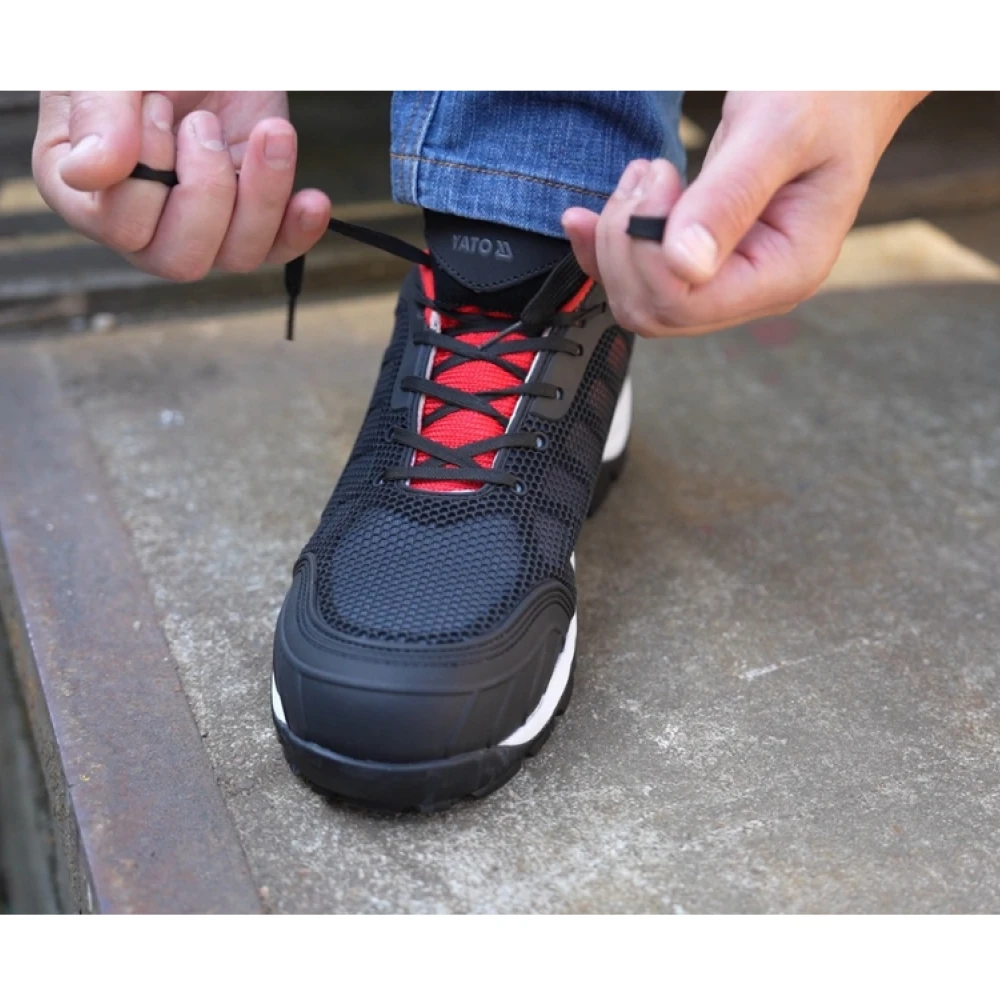 Ботинки YATO YT-80514 15