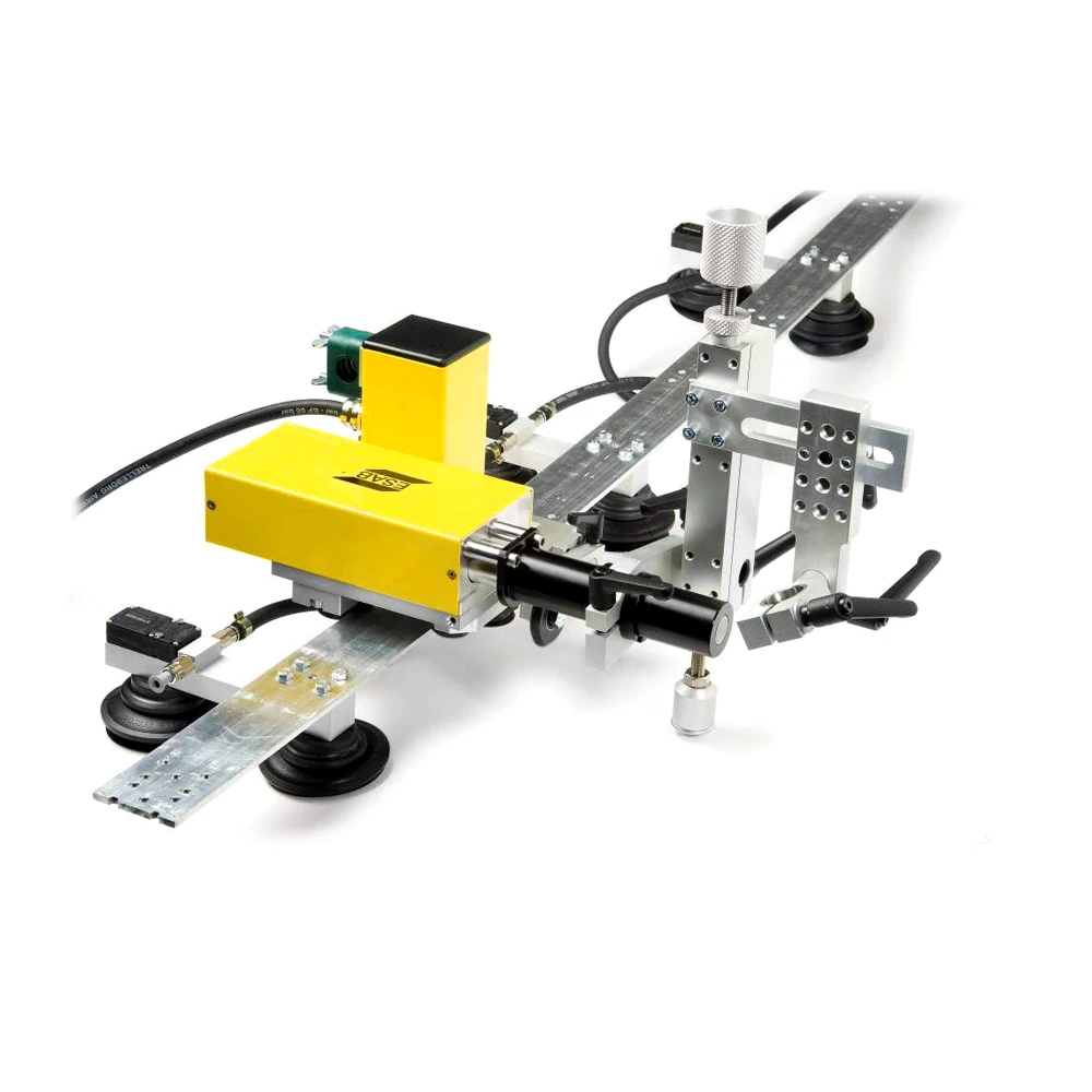 Сварочный трактор Esab Railtrac BV 1000, BVR 1000 1