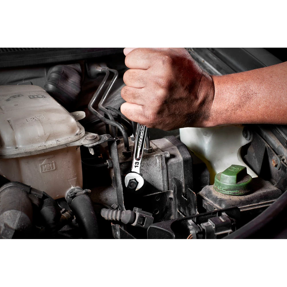 Набор ключей Milwaukee 4932464258 4