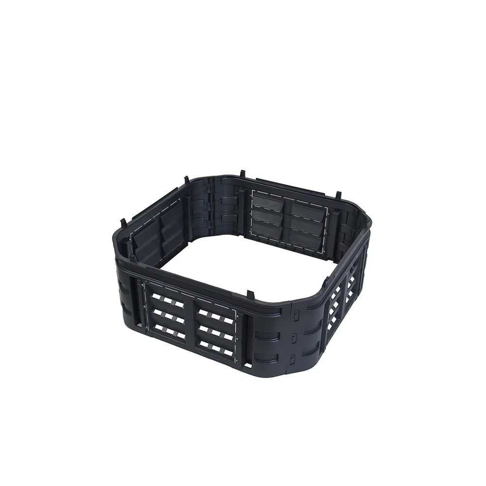 Модуль Patrol сад Модуль 230L BLACK 1