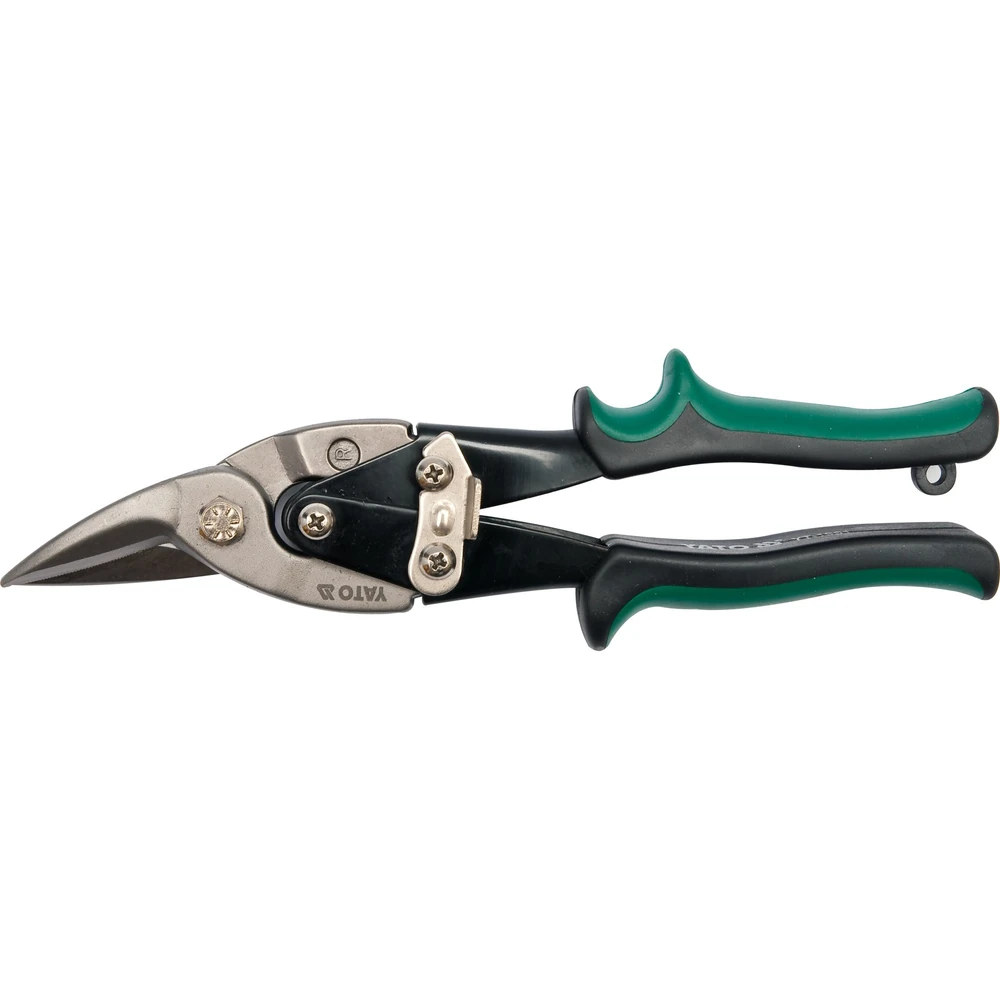 Ножницы по металлу YATO YT-1961 1