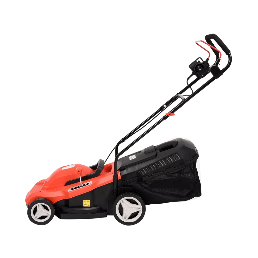 Газонокосилка бензиновая Yato сад YT-85205 2