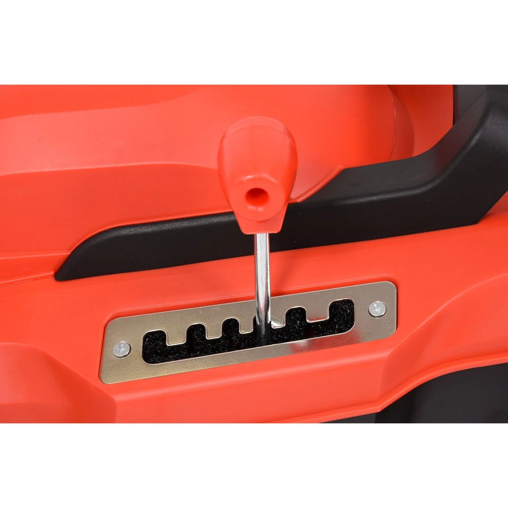 Газонокосилка бензиновая Yato сад YT-85205 3